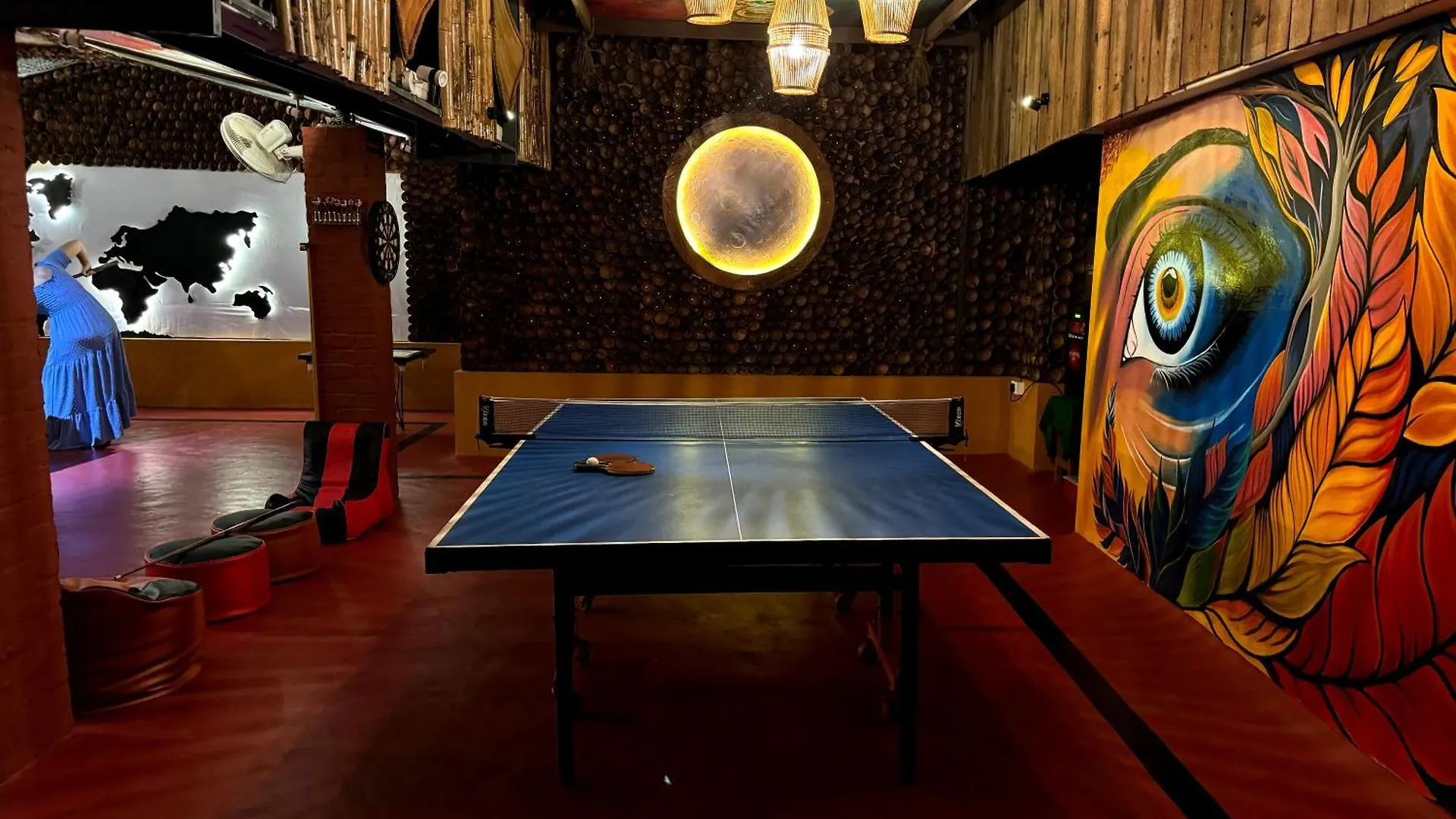 Casa Branca Retreat Ξενοδοχείο Varkala Ινδία