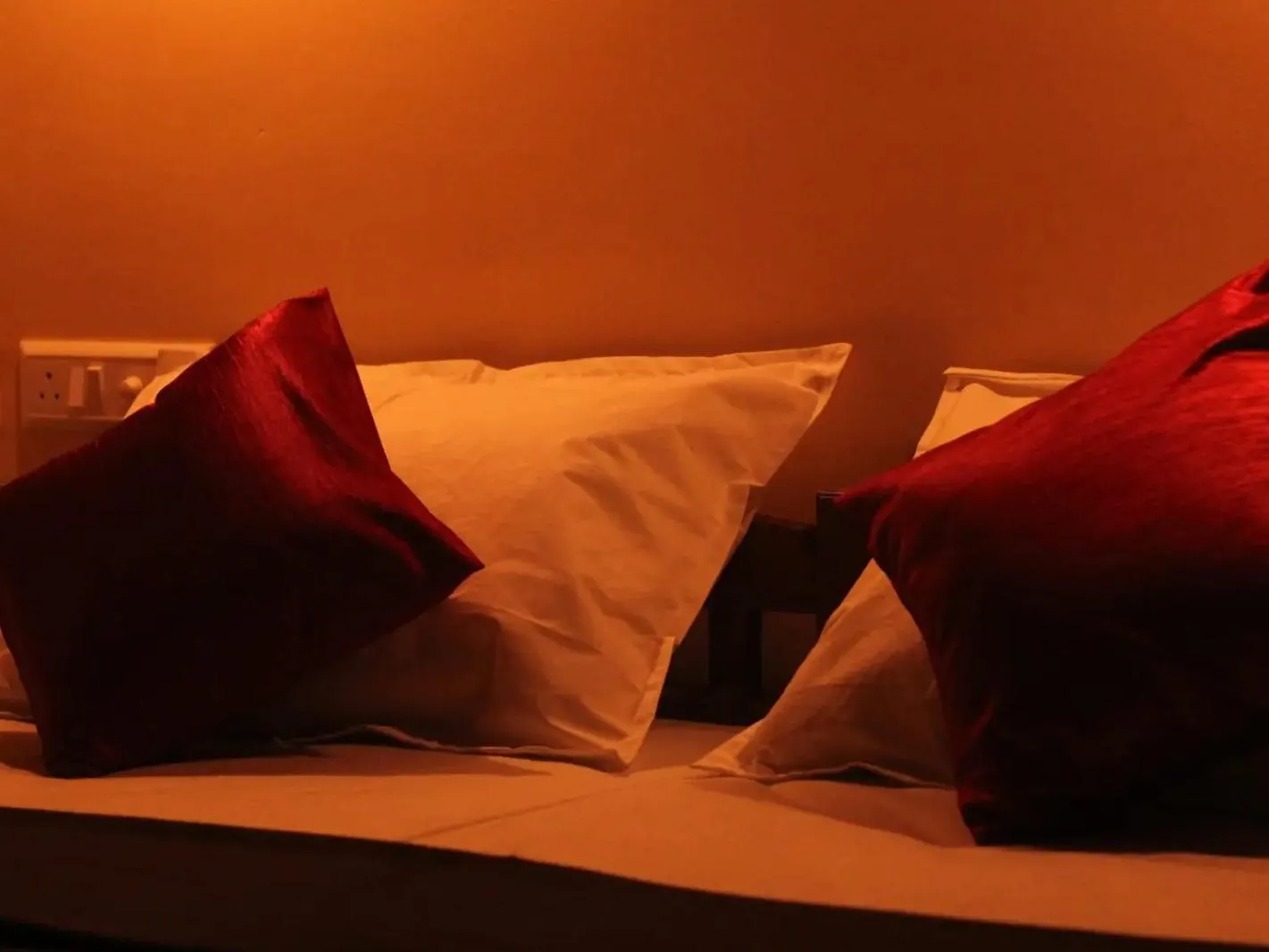 Casa Branca Retreat Ξενοδοχείο Varkala 0*,  Ινδία