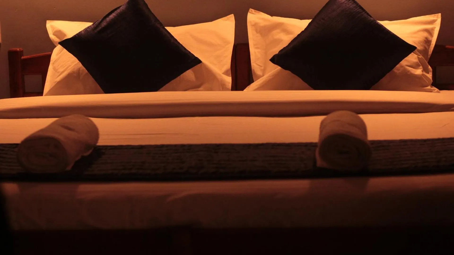 Casa Branca Retreat Ξενοδοχείο Varkala 0*,  Ινδία