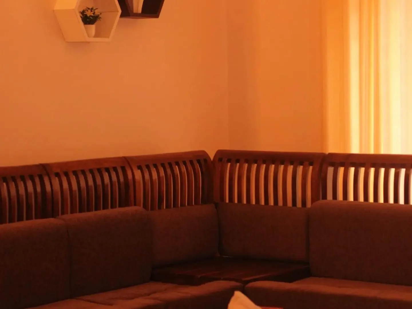 Casa Branca Retreat Ξενοδοχείο Varkala