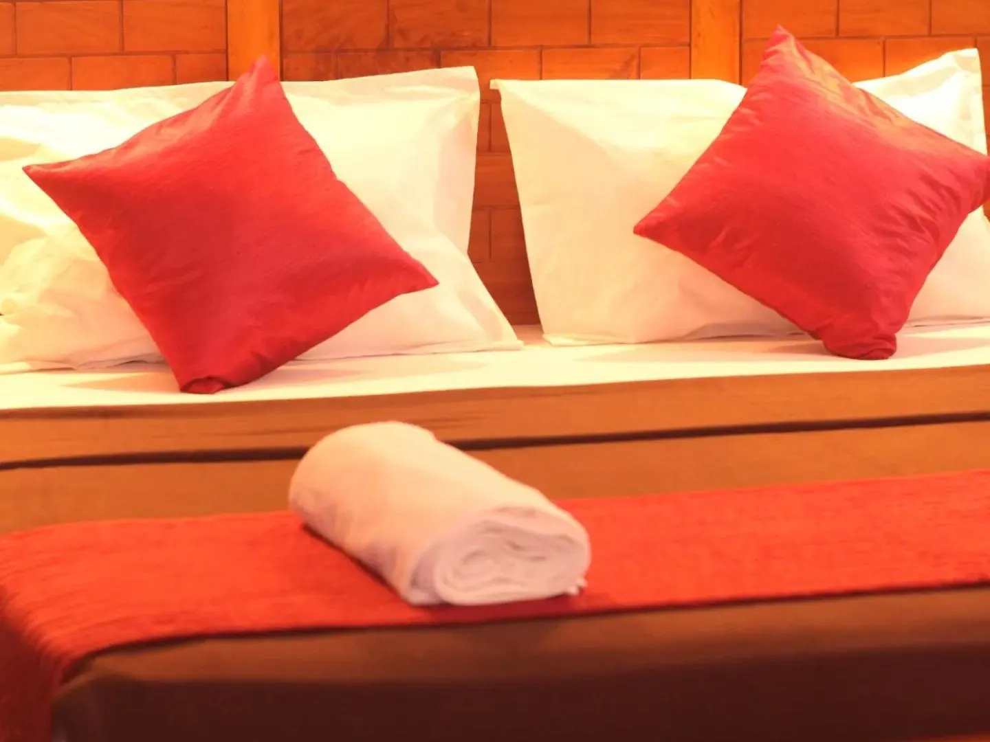 Casa Branca Retreat Ξενοδοχείο Varkala 0*,