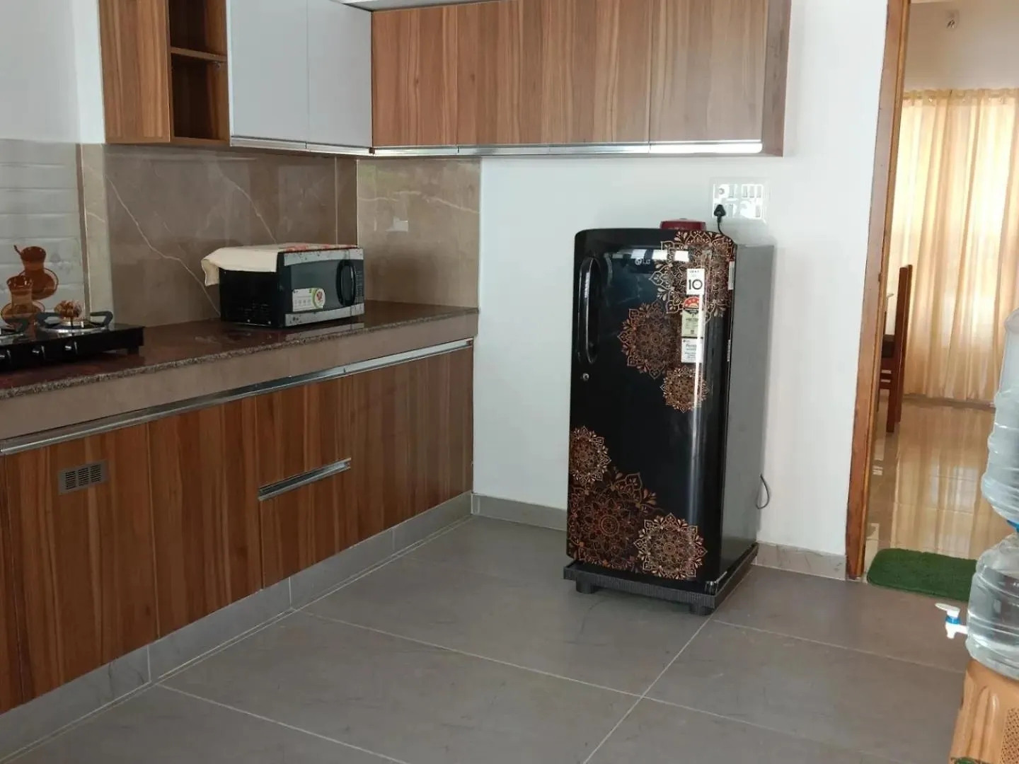 Casa Branca Retreat Ξενοδοχείο Varkala