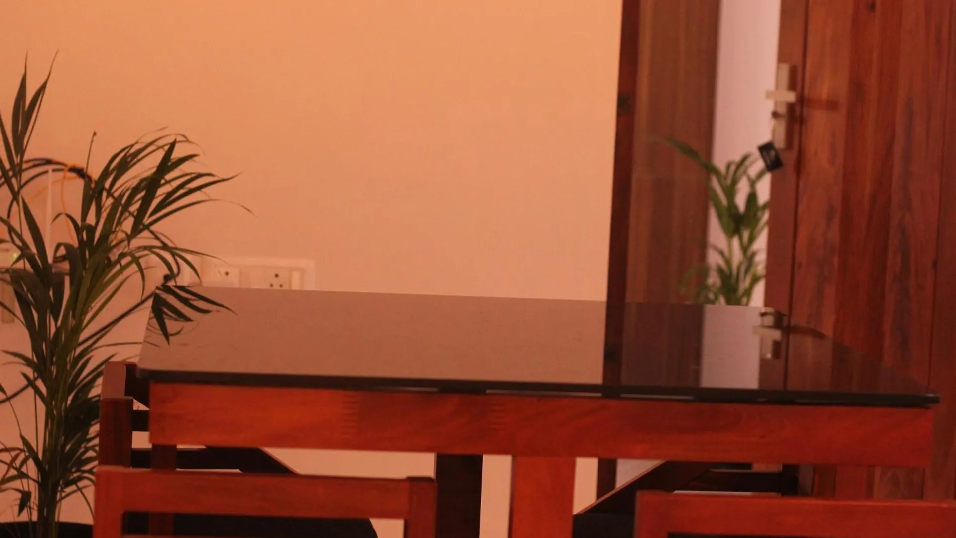 Casa Branca Retreat Ξενοδοχείο Varkala Ινδία