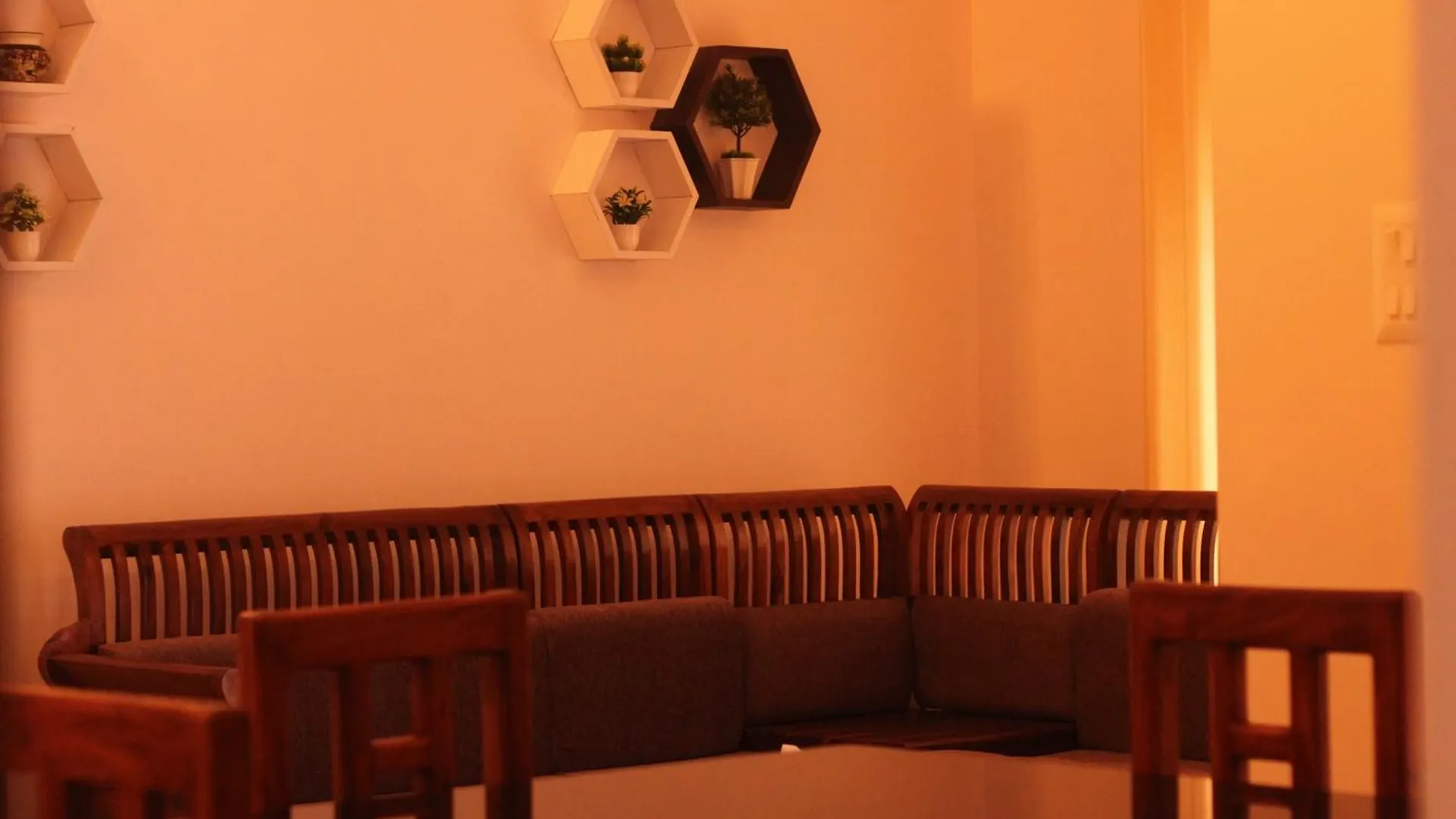 Casa Branca Retreat Ξενοδοχείο Varkala 0*,  Ινδία