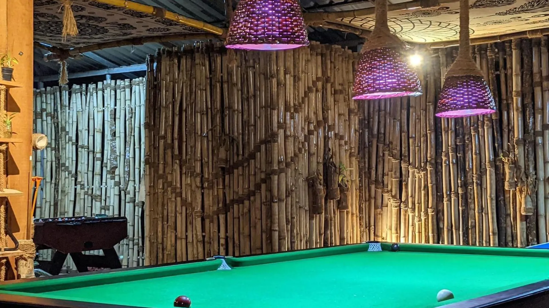 Casa Branca Retreat Ξενοδοχείο Varkala 0*,