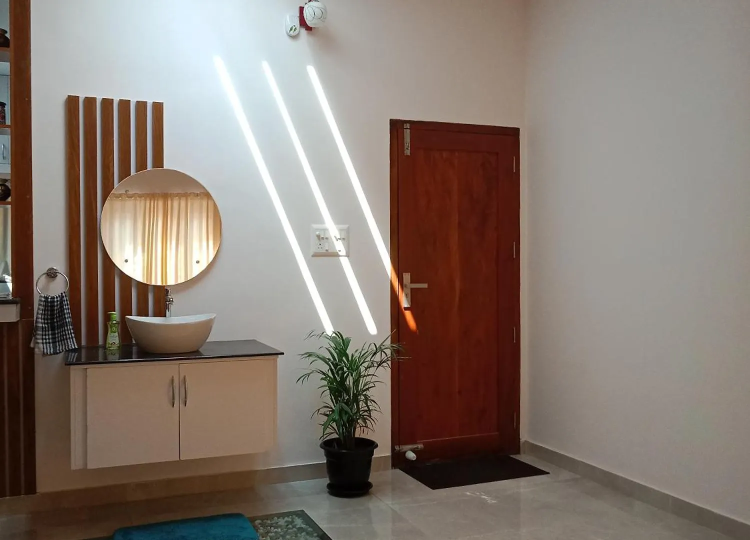 Casa Branca Retreat Ξενοδοχείο Varkala