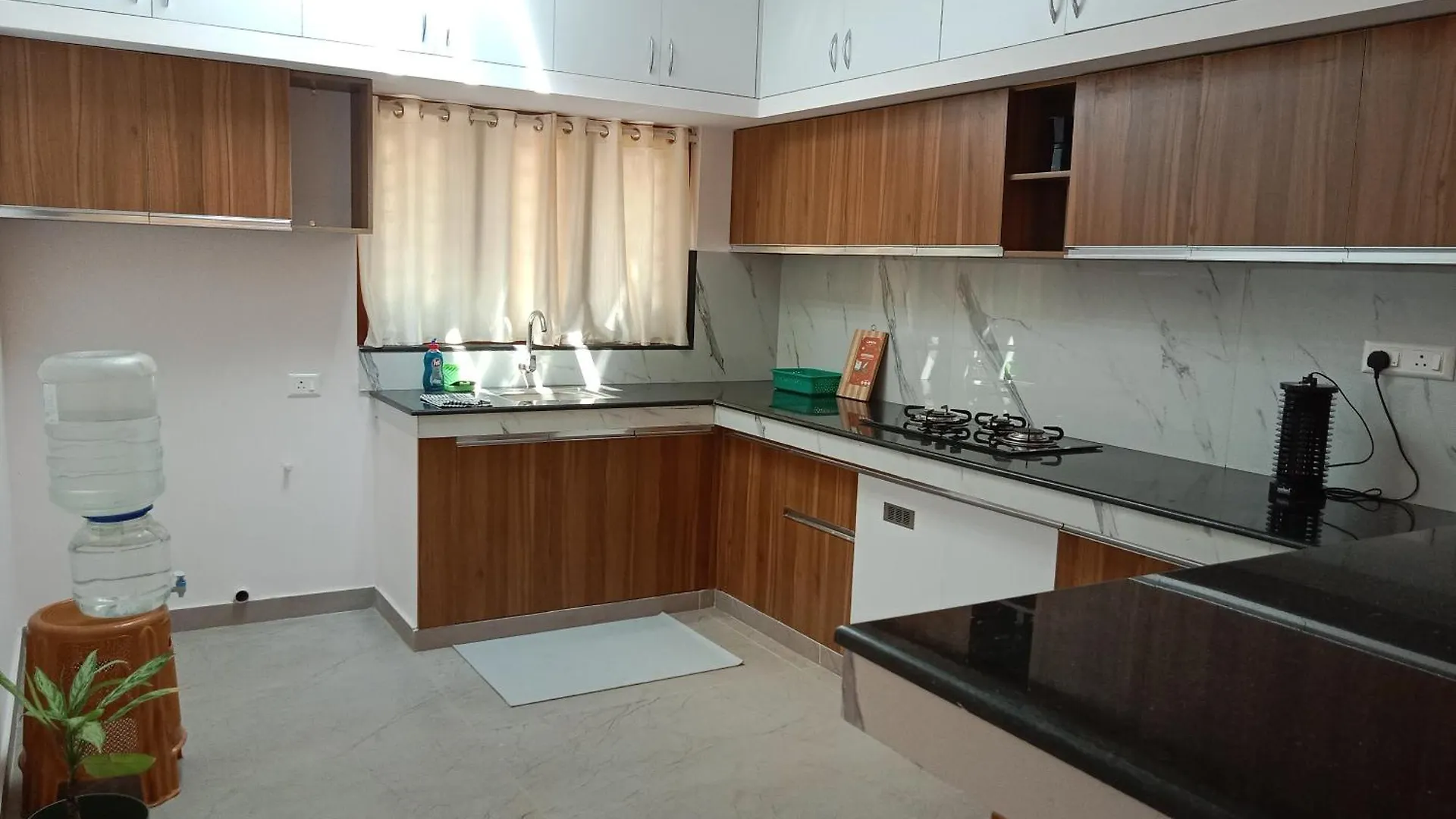 Casa Branca Retreat Ξενοδοχείο Varkala Ινδία