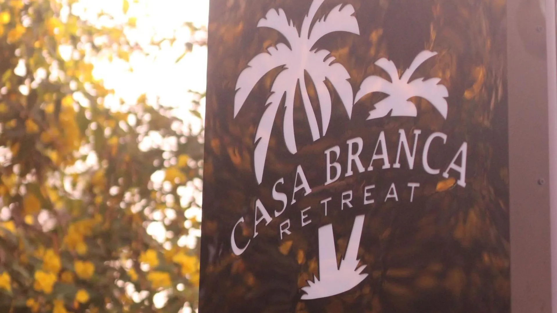 Casa Branca Retreat Ξενοδοχείο Varkala