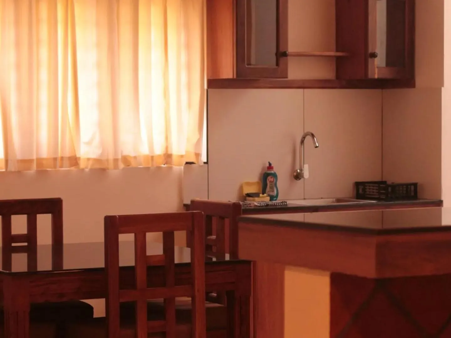 Отель Casa Branca Retreat Варкала Индия