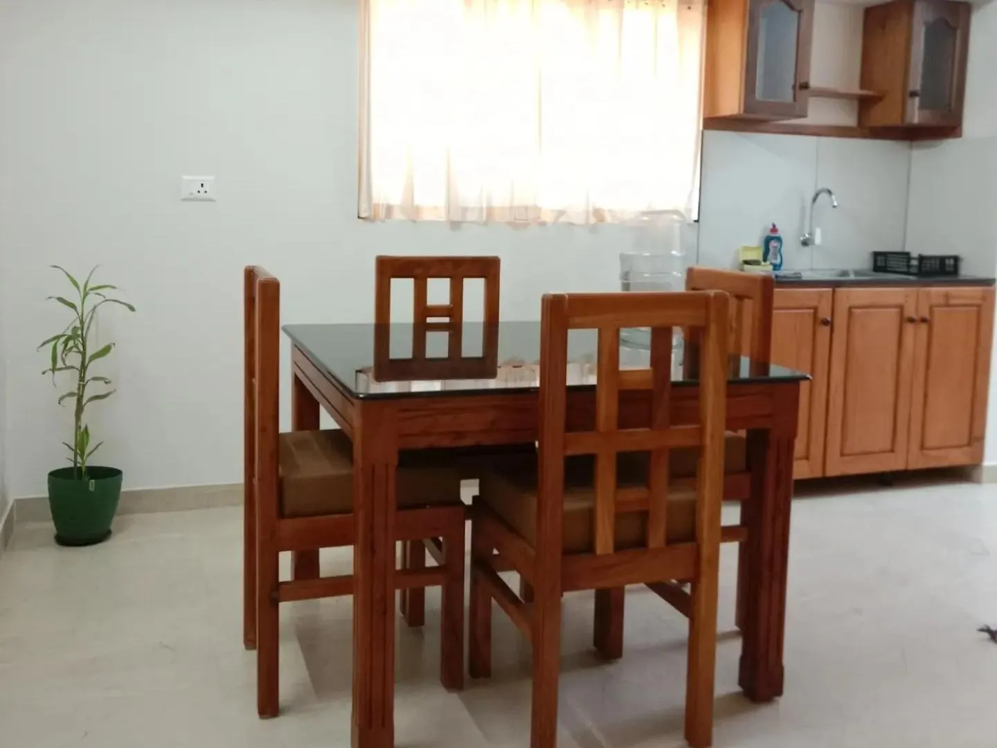 Отель Casa Branca Retreat Варкала