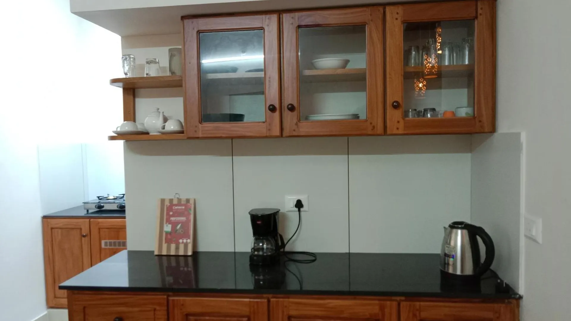 Отель Casa Branca Retreat Варкала Индия