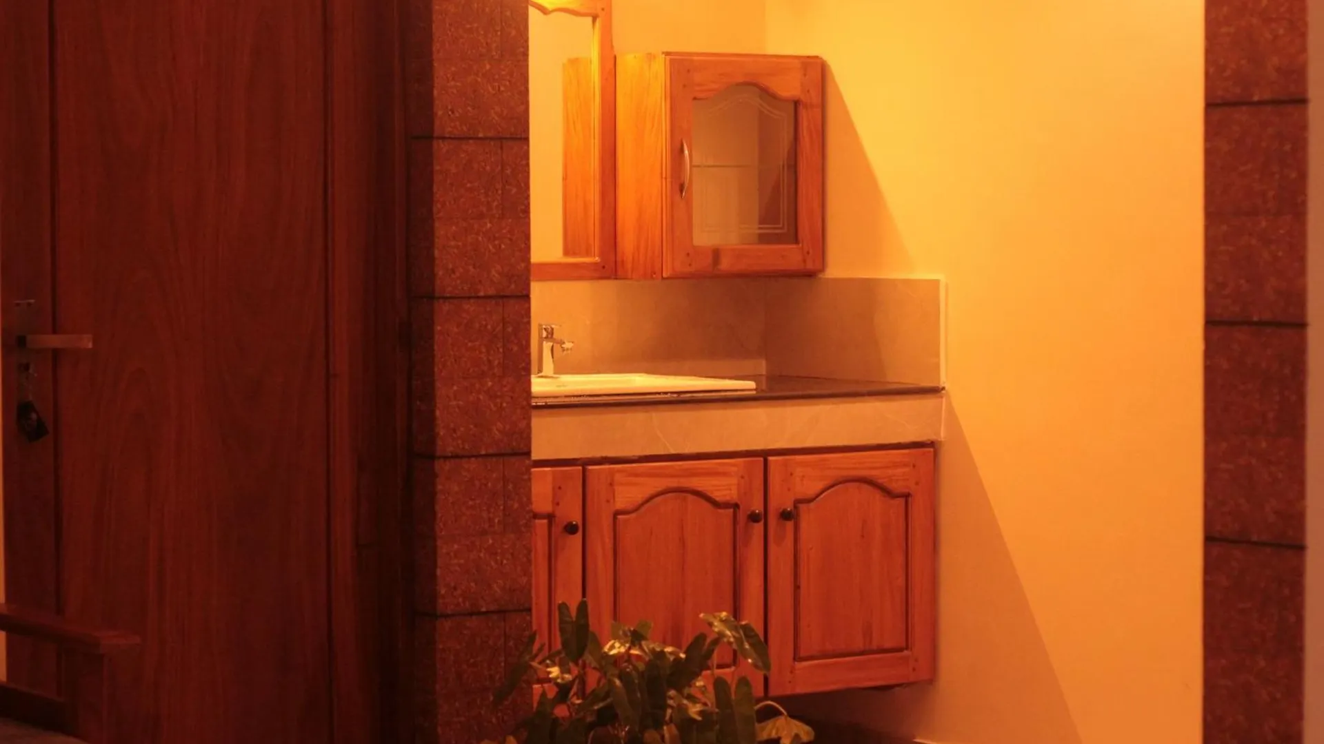 Отель Casa Branca Retreat Варкала