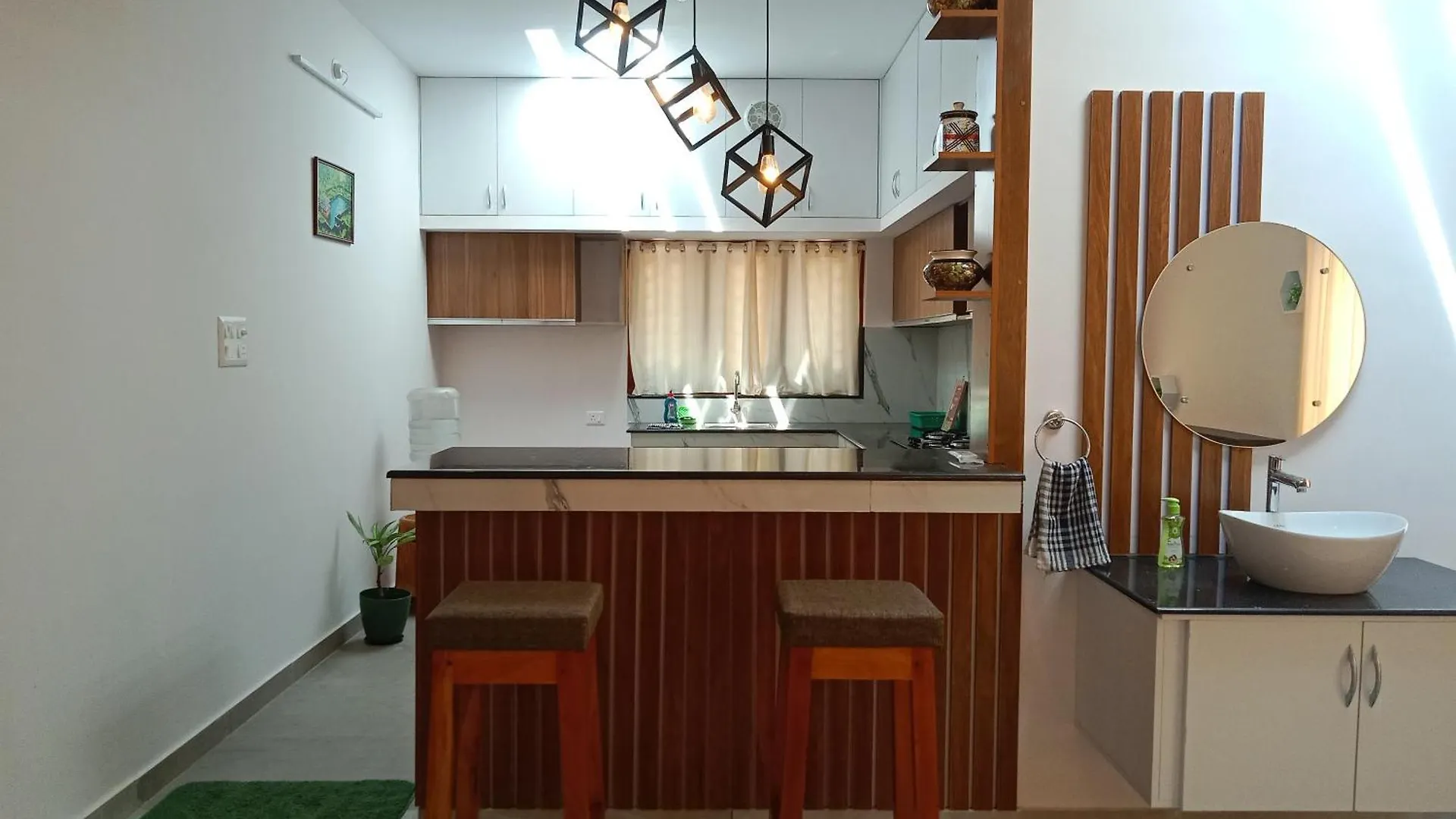 Отель Casa Branca Retreat Варкала 0*,  Индия